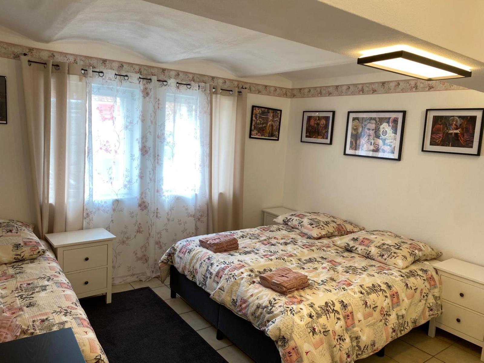 Hotel Adriana 아샤펜부르크 외부 사진